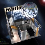 BillionaireMafia-2020D Tradeshow Exhibit Billionaire Mafia