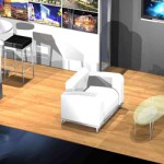 Trade Show Exhibit