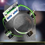 Trade Show Exhibit Booth Vitek