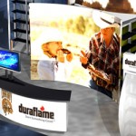 Tradeshow Exhibits Duraflame