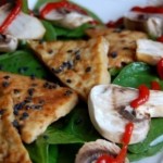 Food for Trade Show Booth Displays