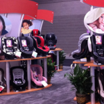 How to Set Up Your Trade Show Booth Las Vegas Style
