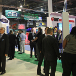 Tradeshow Exhibit GCA