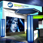 Tradeshow Exhibit