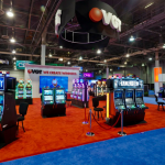 Tradeshow Exhibit VGT