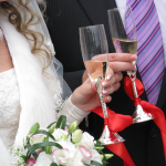 Tradeshow furniture Bridal Expo