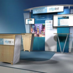 Convention Exhibit Displays