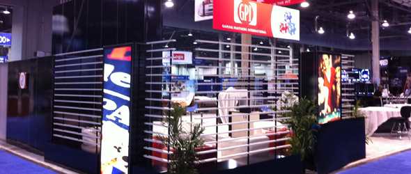 How to Choose the Best Exhibit Design when you Buy Trade Show Exhibits
