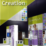 trade show booth design