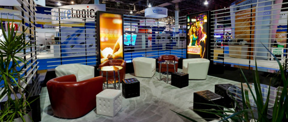 Trade Show Booth Design for your Convention Exhibit