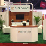 Trade Show Exhibit Rental