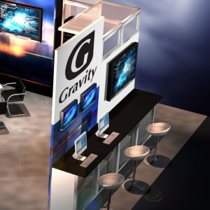 Trade Show Booths