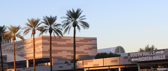 Las Vegas Convention Centers