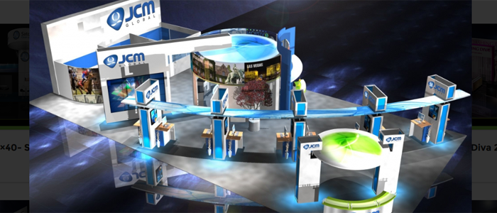 what to charge trade show booth design