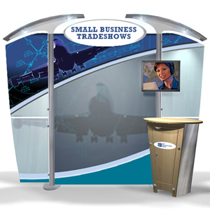 Small Business Trade Shows